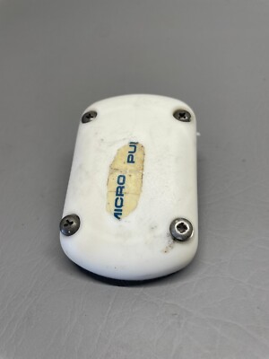 Micro Pulse Antenna P/N 1273FW/E