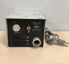 Dolan Jenner 180 Fiber-Lite High Intensity Illuminator Light Source Without Bulb