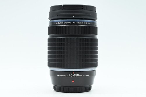 Olympus OM System Digital 40-150mm f4 M.Zuiko PRO ED Lens #783