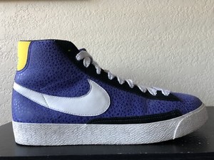 nike blazer 2008