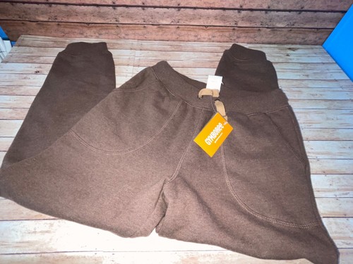NWT Gymboree s’more style 3 pc outfit set tee, hoodie, jogger pants sz 7 bear - Picture 7 of 8