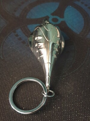 小物 Oakley Bob Head Keychain Oakley Bob Head Keychain 1st