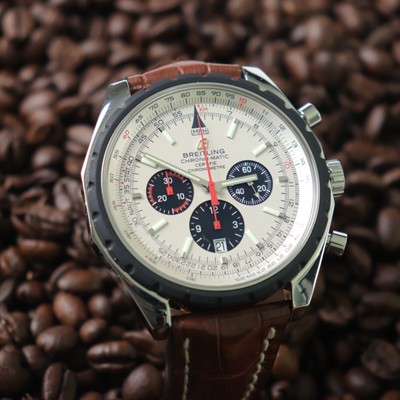Breitling Chrono-Matic 49 | 49mm| Ref. A14360
