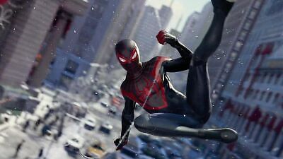 Marvel's Spider-Man: Miles Morales - PS5, PlayStation 5