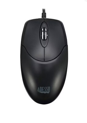 Adesso iMouse M6 (Brand New!)