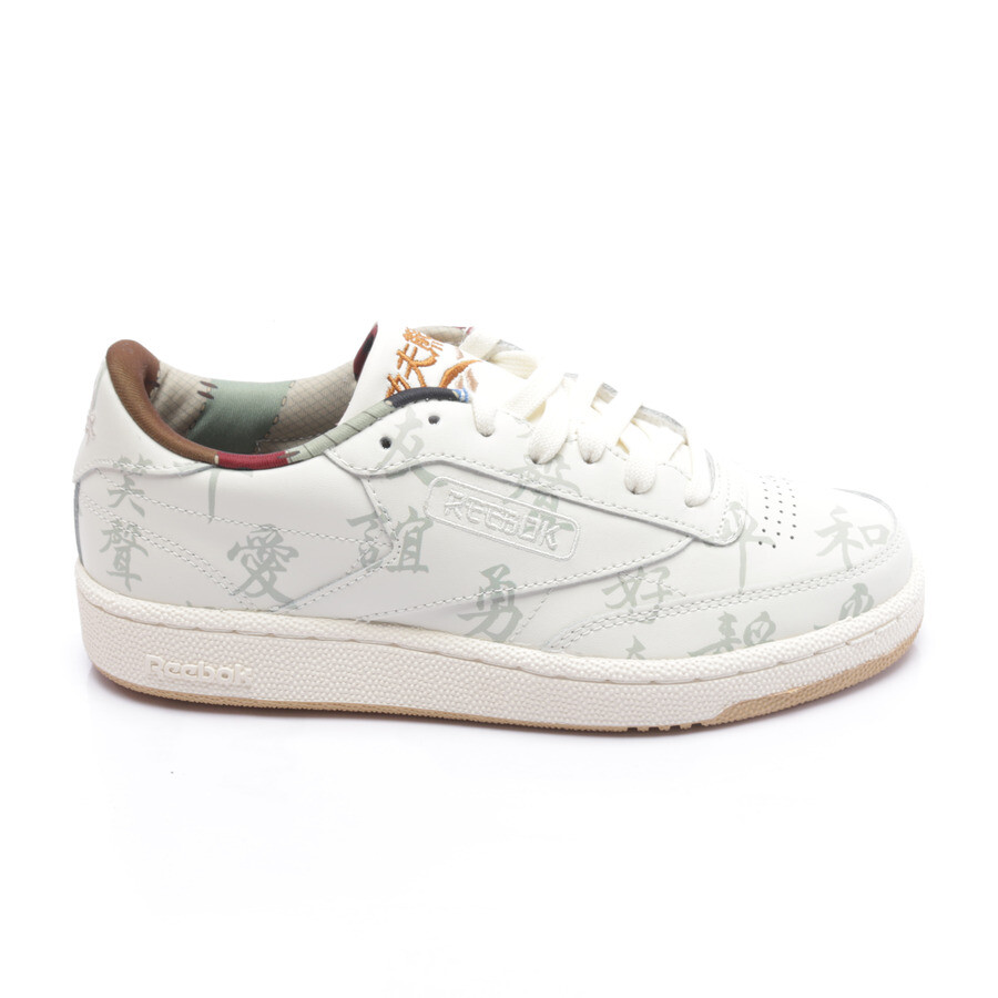 Кроссовки Reebok Weiss 36,5 EUR Neu