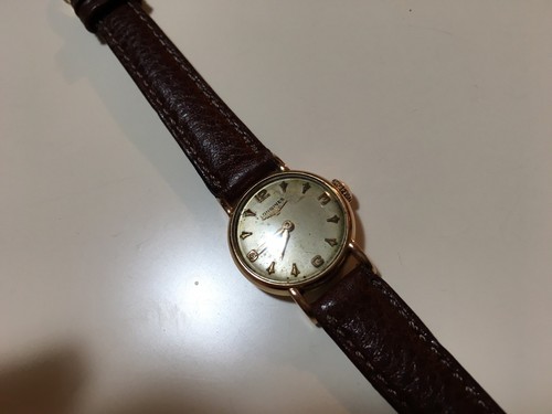 Orologio antico carica manuale Longines | eBay