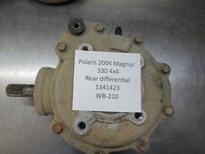 Polaris 2004 Magnum 330 4x4 rear differential