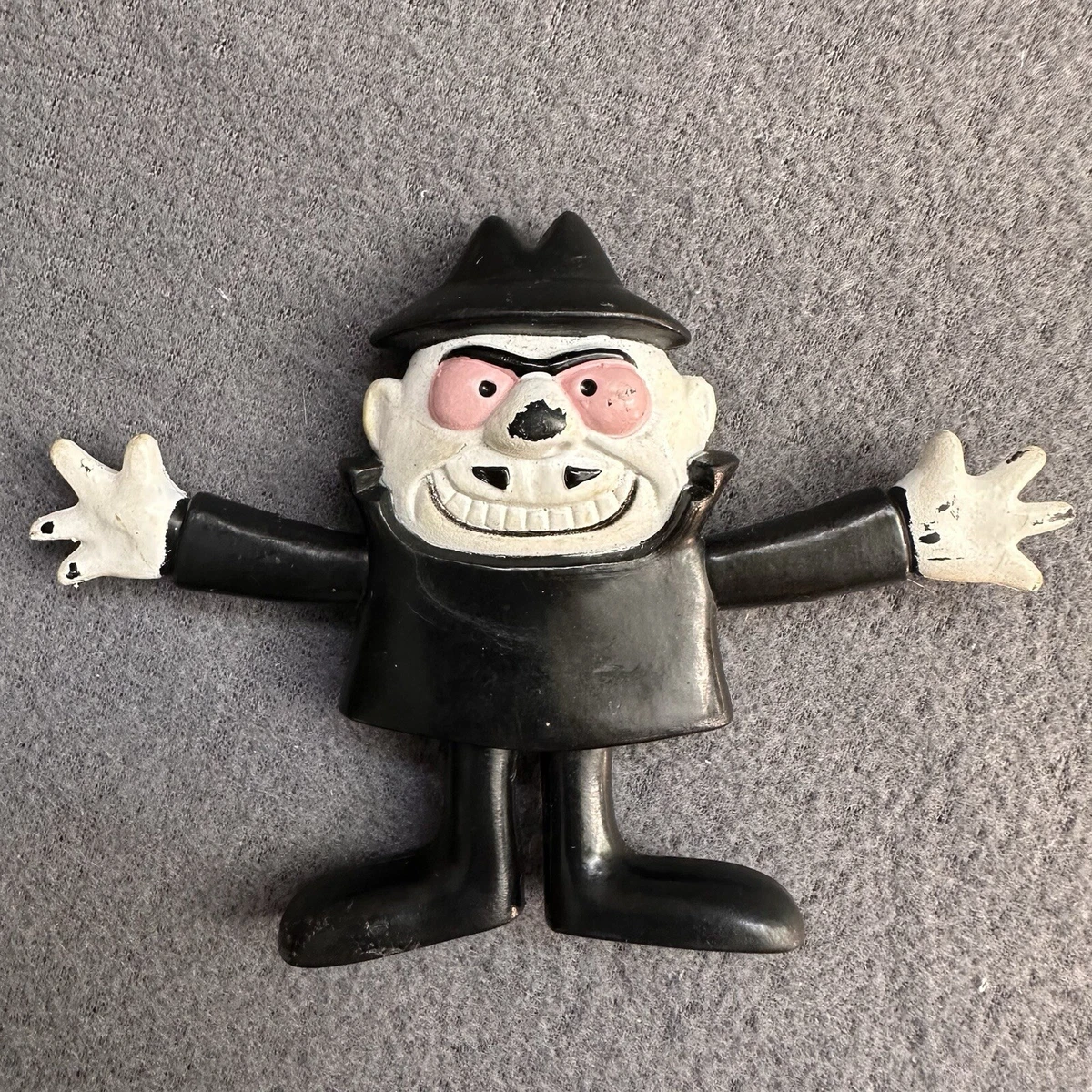 Rocky & Bullwinkle Vintage & Antique Toys for sale | eBay