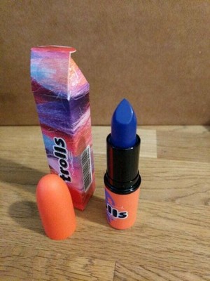 MAC Cosmetics Troll Collection Midnight Troll