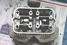 HONDA CB 400 OEM CYLINDER TOP