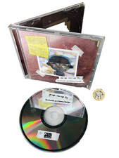 Music CD Get Cape Wear Cape Fly The Chronicles of a Bohemian Teenager ra