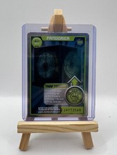 Dr Doctor Who MONSTER INVASION EXTREME Rare Card 280 29/35