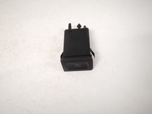 Volkswagen Golf 1999 Heated screen switch (Window Heater Switch) 1 #1594334-99
