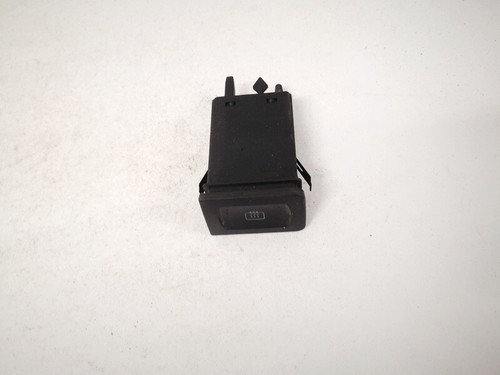 Volkswagen Golf 1999 Heated screen switch (Window Heater Switch) 1 #1594334-99