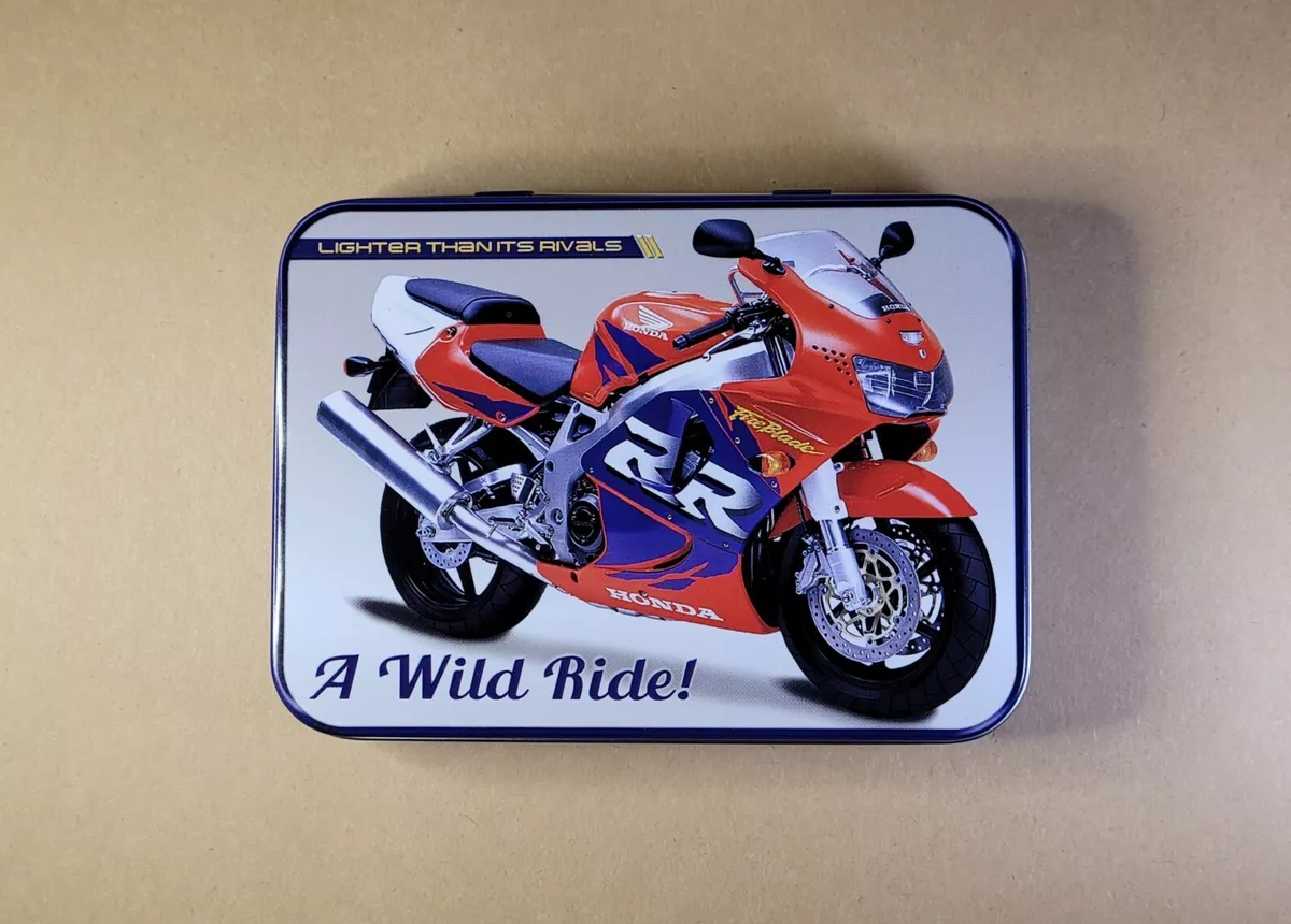 Fireblade motorbike deals