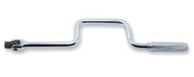 KOKEN 1/2 Sq Speed Handle 4781N-450 L:450mm Made in Japan Japan