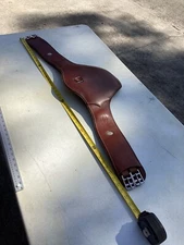 Bates Belly Guard Hunter Jumper Girth - 46"