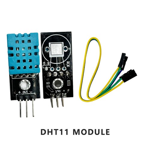 Digital Temperature Humidity Sensor Module For Arduino AM2320 DHT22 AM2301 DHT11 - Picture 18 of 27
