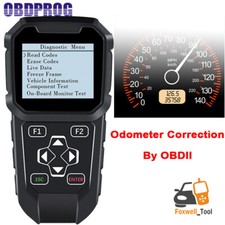 Obdprog Mt401 Car Cluster Odometer Correction Adjust Mileage Scanner Code Reader Obdprog Mt401 Car Cluster Odometer Correction Adjust Mileage Scanner Code Reader