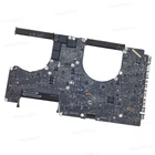  LOGIC BOARD MOTHERBOARD FOR MACBOOK PRO 17" A1297