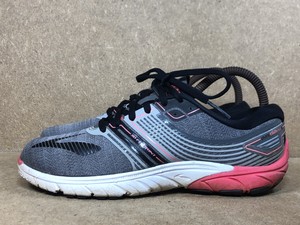 brooks colorful running shoes