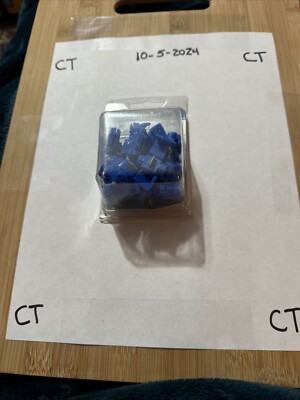 New SMP Handy Pack Wire Terminal Clip HP1760