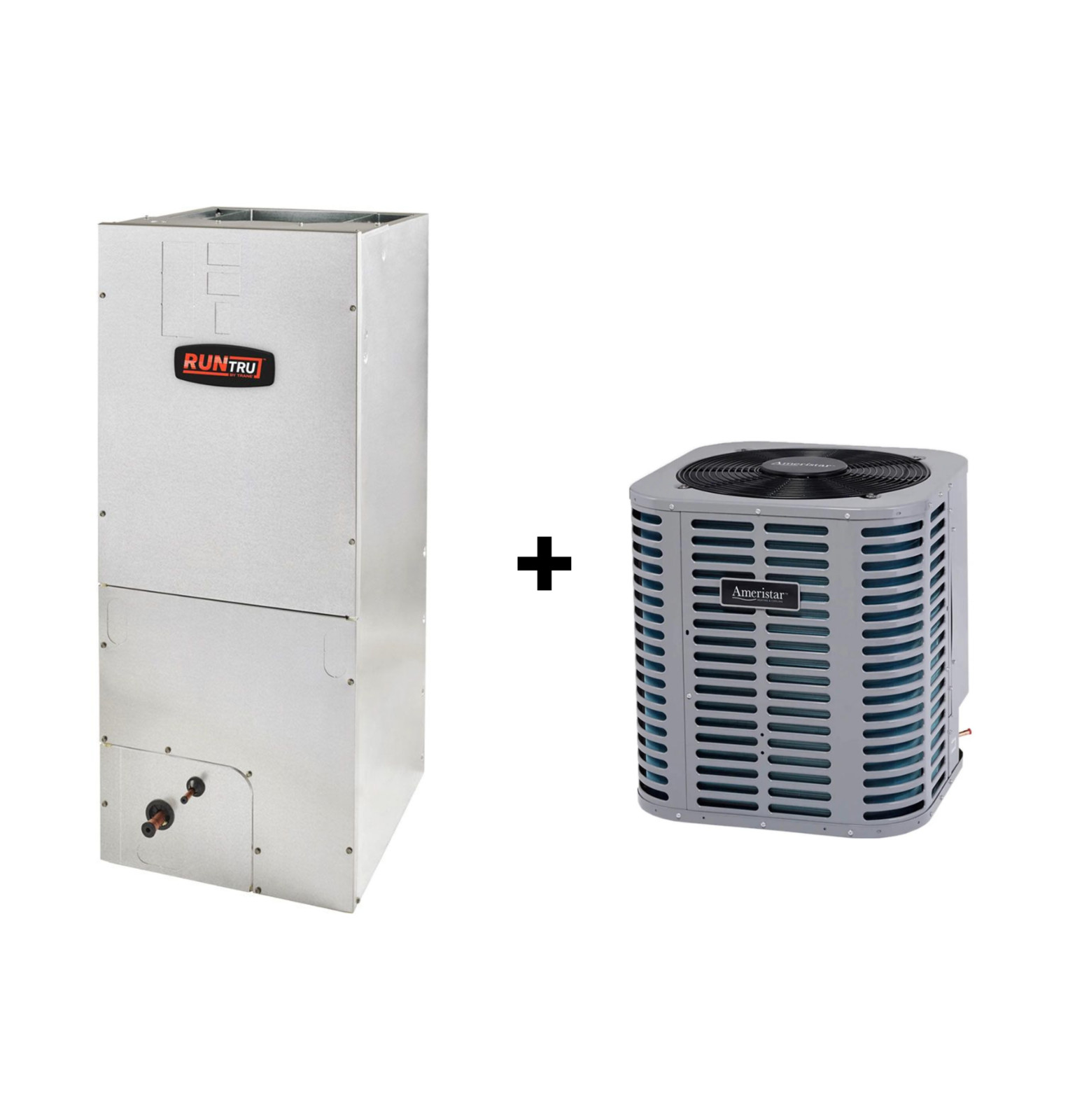 ameristar r410a