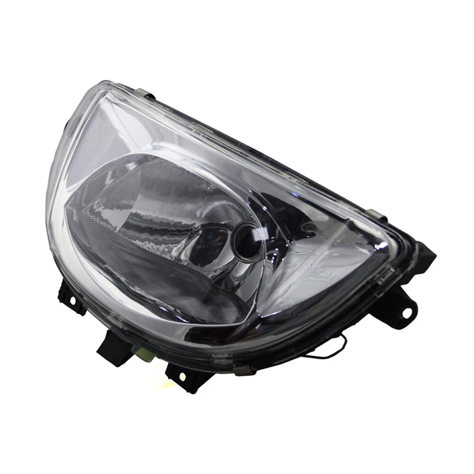 ABS Headlamp Assembly For BMW K1200S 2005 2006 2007 2008 2009 Front Headlight - Изображение 2 из 4