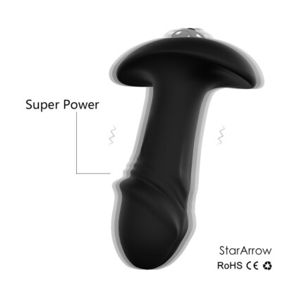Realistic Dildo Vibrator Small Penis Anal Plug Adult Sex-Toy Female Women  Couple | eBay