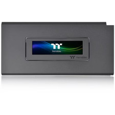 Thermaltake LCD Panel Kit BLACK FIT Ceres 500 TG ARGB -EXPRESS SHIP