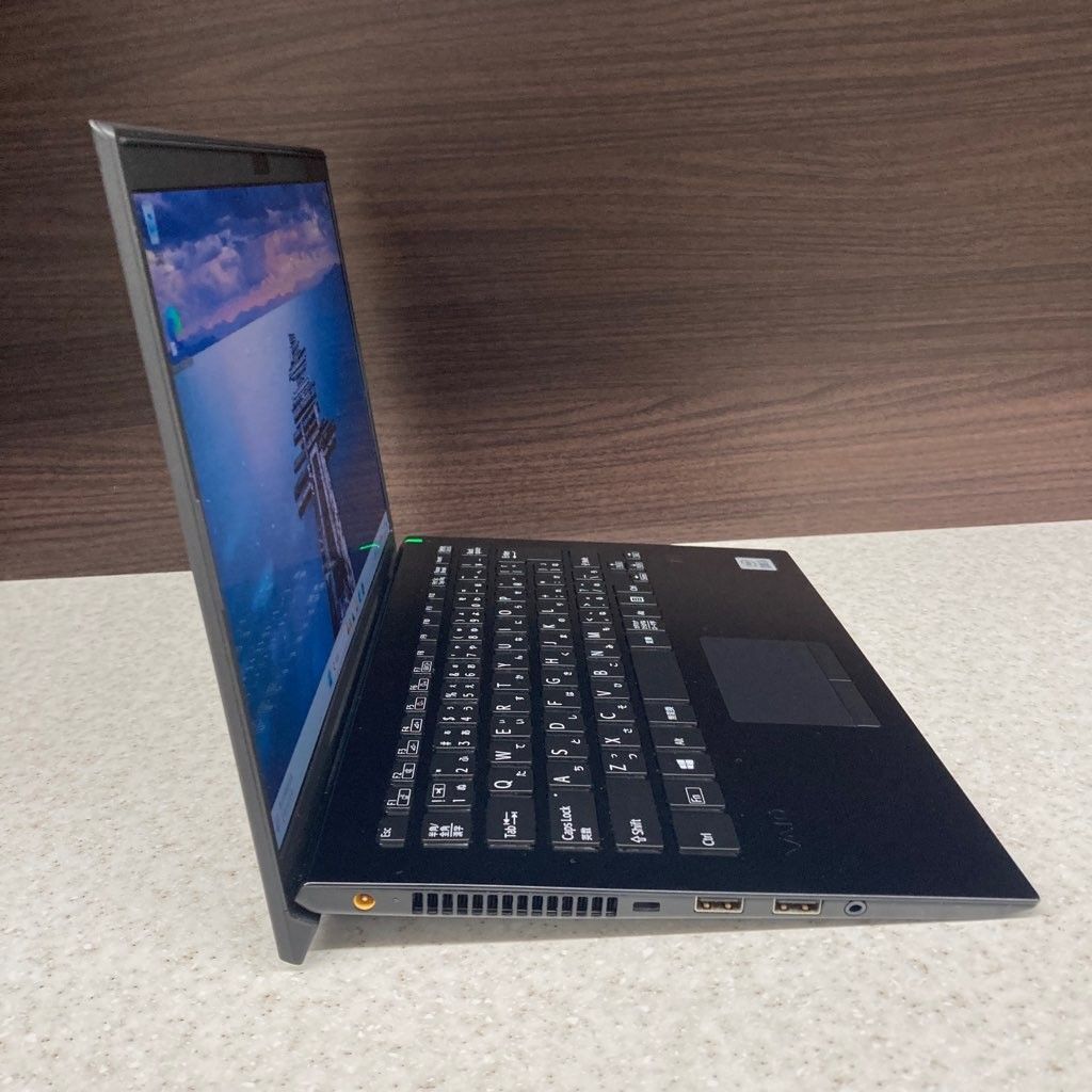 SONY VJPK13C11N VAIO Win11Pro i5-1035G1 8GB robust model | eBay SONY VJPK13C11N VAIO Win11Pro i5-1035G1 8GB robust model | eBay