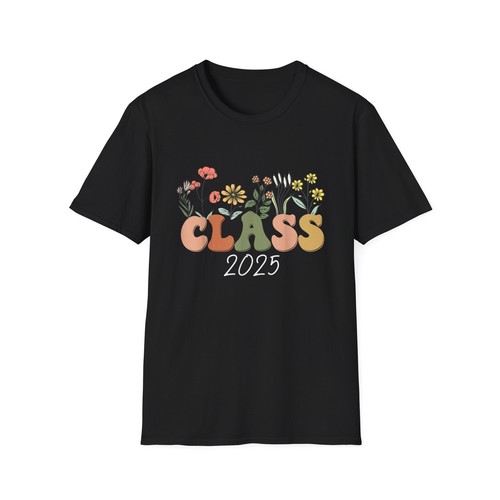 class of 2025 graduation T-Shirt