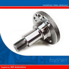 Rear Wheel Hub Stub Axle - A1 A2 Polo Ibiza Fabia Fox UP 6Q0501117