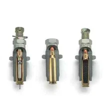 Dillon Precision 10839 223 Remington Rifle Die Set - 3 Piece