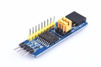 Knacro Pcf8574 Pcf8574t Module Io Expansion Module I / O Expansion Modules I2c on sale Knacro Pcf8574 Pcf8574t Module Io Expansion Module I / O Expansion Modules I2c on sale
