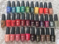 Lot Of 32: Nyc In A York Minute Quick Dry Nail Polish - No Repeats Lot Of 32: Nyc In A York Minute Quick Dry Nail Polish - No Repeats