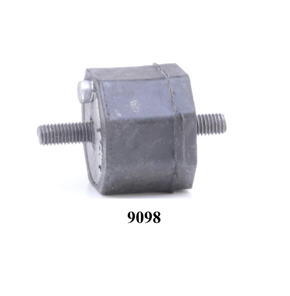 2 PIEZAS MONTAJE TRANSMISIÓN IZQUIERDA Y DERECHA PARA BMW 325, 325E, 325ES, 325I, 325IS... Foto 3 de 3