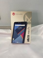 Maxwest Nitro Phablet7N (Black)