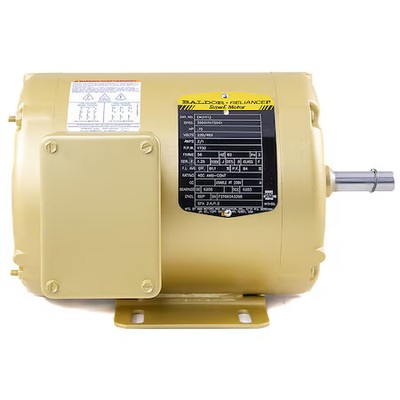 Baldor-Reliance 110461 Evaporative Cooler Motor, 3/4 Hp