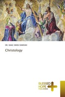 Isaac Kwasi Damoah | Christology | Taschenbuch | Englisch (2022)