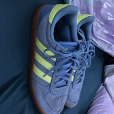 adidas Womens Samba LT Lifestyle Sneakers Siz...