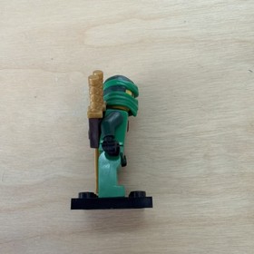 LEGO Ninjago Lloyd Honor Robe minifigure Day of the Departed 70596 njo0226 NEW