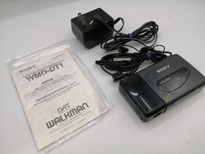 Sony Wmd-Dt1 for sale | eBay