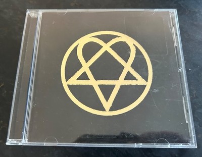 HIM - Love Metal CD - Free Postsge
