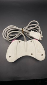 Genuine Official Sega Saturn Gamepad Controller Control Pad - Tested
