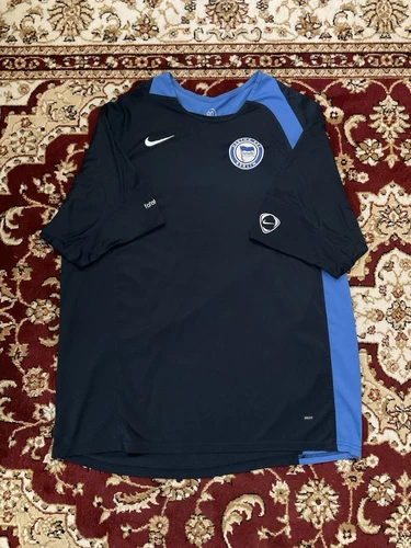 Hertha BSC Football Training Shirt XL