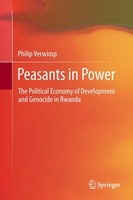Philip Verwimp | Peasants In Power | Buch | Englisch (2013) | Xix | Springer