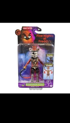 Five Nights at Freddy s Series 2 Ringmaster Foxy Target Exclusive New In Hand