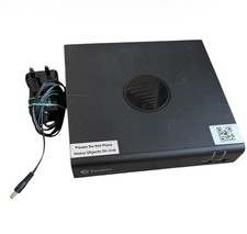 Swann DVR CCTV Recorder DVR4 4480 4 Channel HD 1080p AHD TVI 1TB HDD HDMI VGA